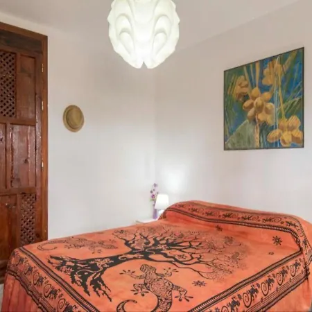 Free Spirit Apartament
