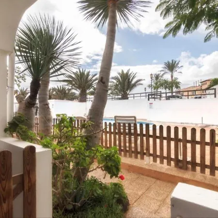 Free Spirit Apartament Corralejo