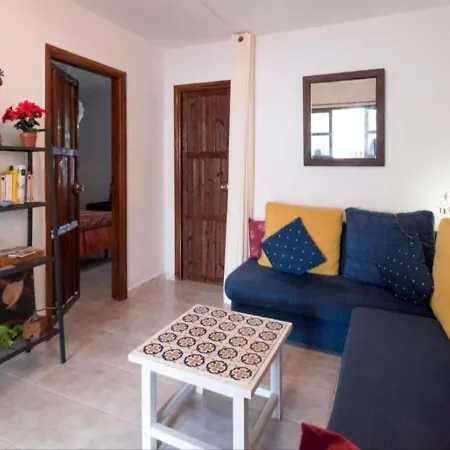 Apartament Free Spirit *