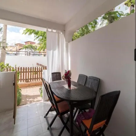 Free Spirit Apartament Corralejo